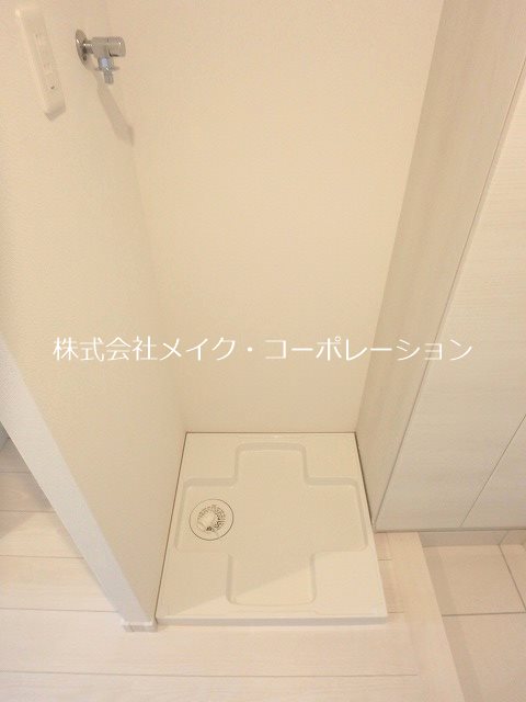 洗面所 パグーロ西新南 その他9