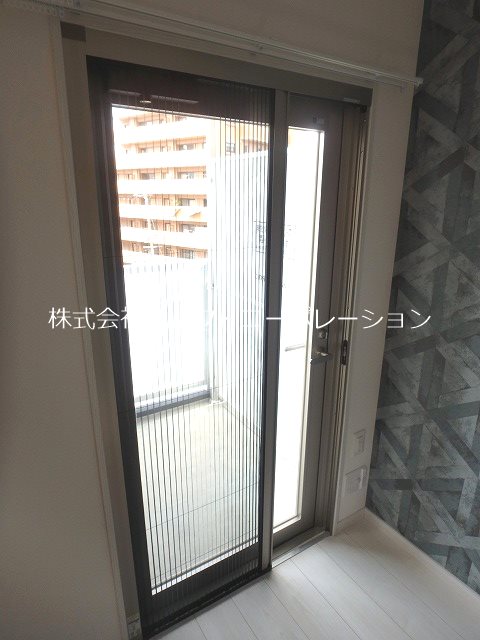 ベランダ パグーロ西新南 その他13