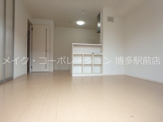 その他 フラット・オブラダ その他1