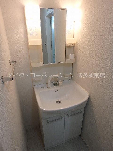 洗面所 フラット・オブラダ その他3