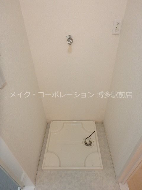 他設備 フラット・オブラダ その他7