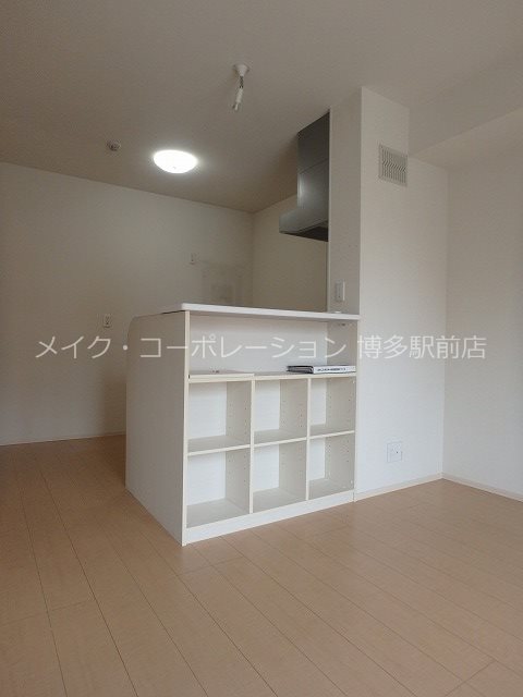 収納 フラット・オブラダ その他9