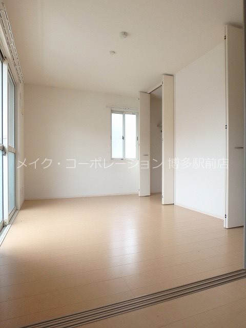 他部屋・スペース フラット・オブラダ その他10