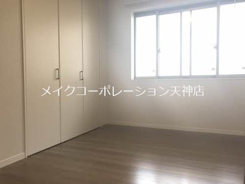 ザルツラーデン鳥飼 ベッドルーム