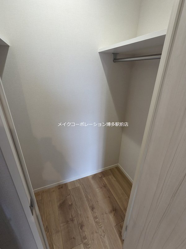 収納 MJR博多ザ・レジデンス その他4