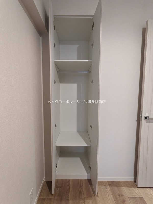 収納 MJR博多ザ・レジデンス その他20