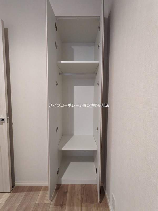 収納 MJR博多ザ・レジデンス その他22