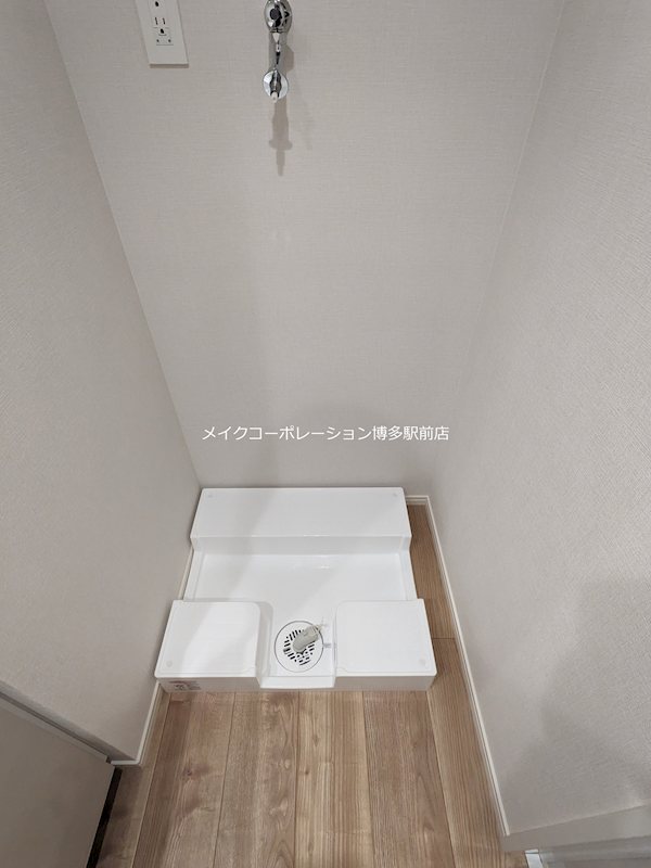 洗面所 MJR博多ザ・レジデンス その他24