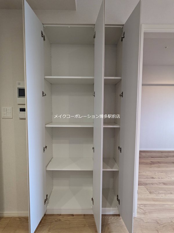 収納 MJR博多ザ・レジデンス その他30