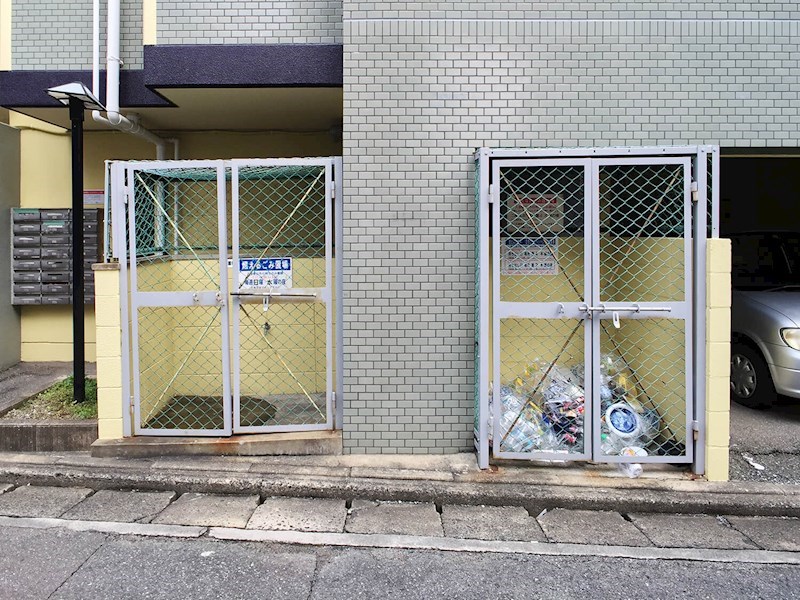 KYテラス その他外観5