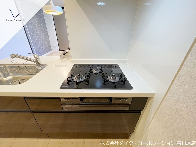シャーメゾン大野城中央 その他14