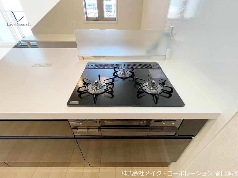 シャーメゾン大野城中央 その他30