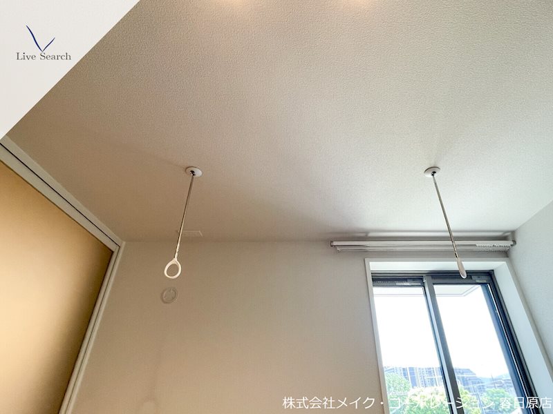 シャーメゾン大野城中央 その他25