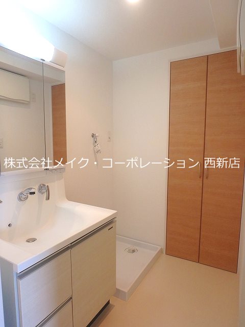 洗面所 ライフ姪の浜 その他2