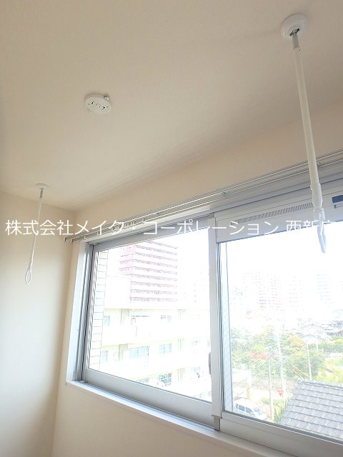 他設備 ライフ姪の浜 その他6