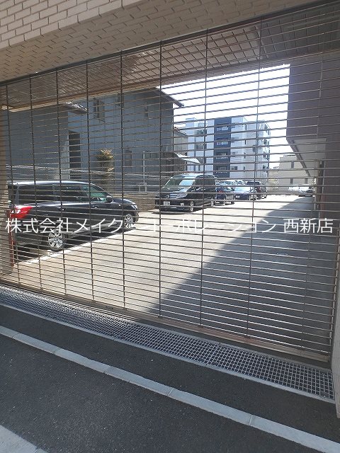 他共有部分 ライフ姪の浜 その他外観2