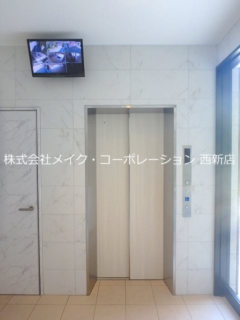 他共有部分 ライフ姪の浜 その他外観5