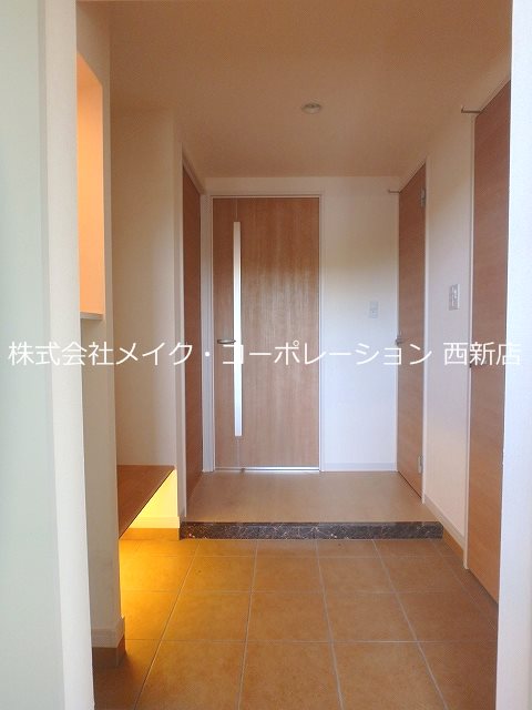 玄関 ライフ姪の浜 その他7