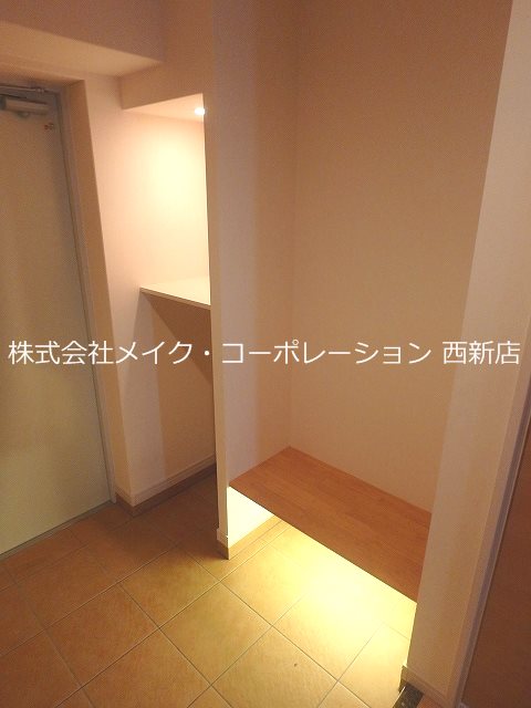 玄関 ライフ姪の浜 その他8