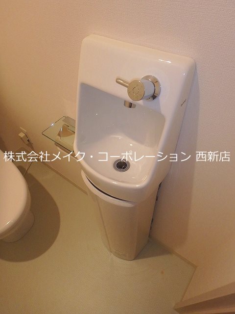 トイレ ライフ姪の浜 その他11