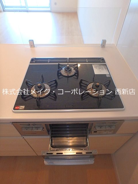 キッチン ライフ姪の浜 その他17