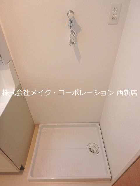 洗面所 ライフ姪の浜 その他20