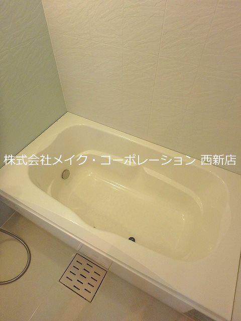 バス ライフ姪の浜 その他23