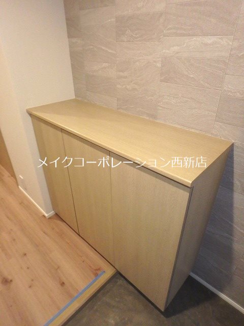 プライムメゾン百道浜 その他7