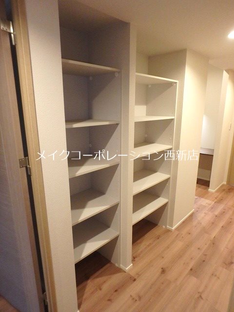 プライムメゾン百道浜 その他12