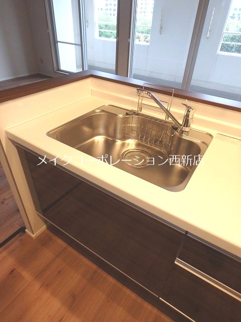 プライムメゾン百道浜 その他18