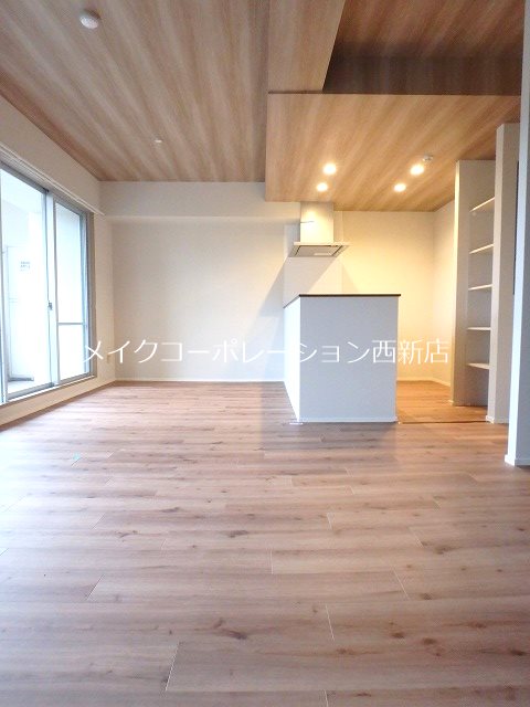プライムメゾン百道浜 その他22