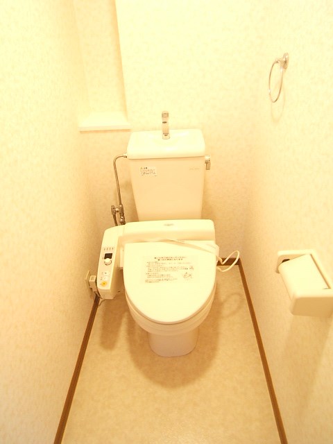 エスポワール21 その他2