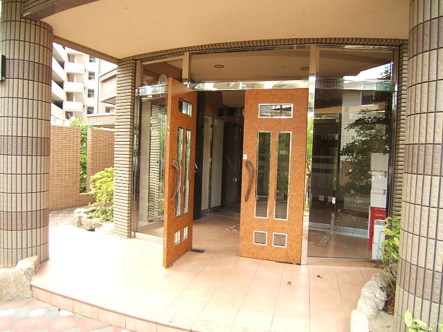 エスポワール21 その他外観1