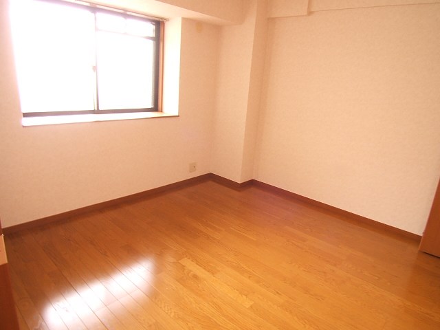 エスポワール21 ベッドルーム