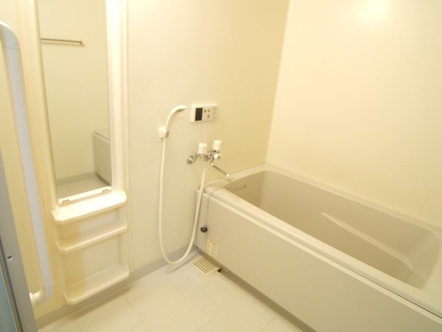 エスポワール21 風呂画像