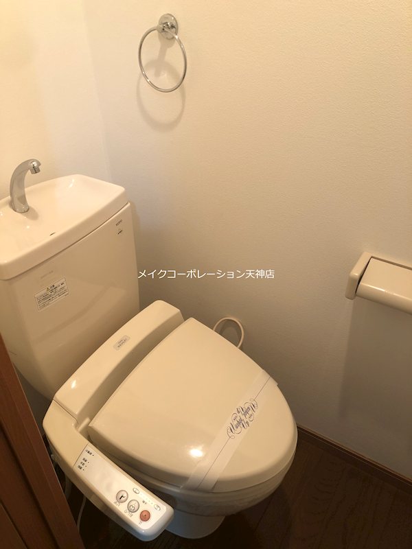 クラージュ日赤通り その他2