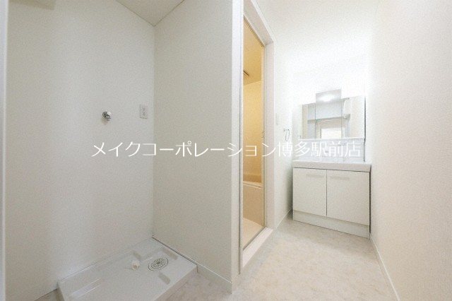 レキシントンスクエア浄水 その他1