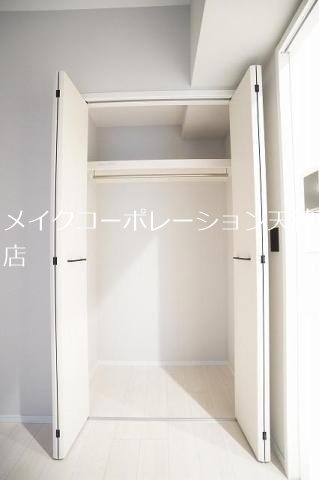 エフパルク高宮Ⅱ その他3