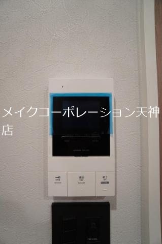 エフパルク高宮Ⅱ その他4