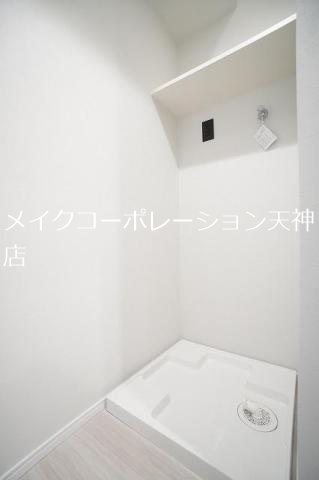 エフパルク高宮Ⅱ その他6