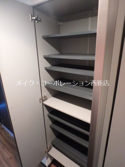 La・Riviere M その他18
