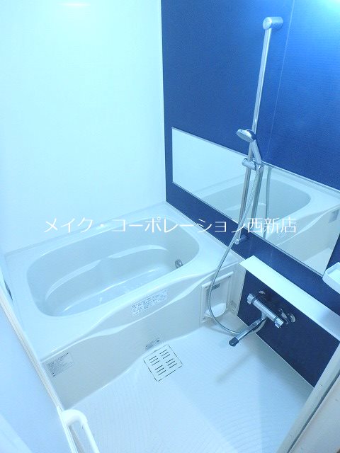 La・Riviere M 風呂画像