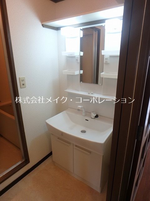 プレステージ城南 その他2