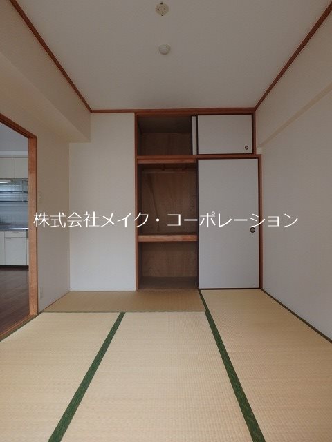 プレステージ城南 その他4