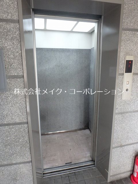 プレステージ城南 その他外観1