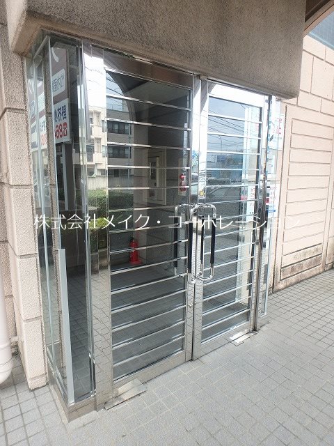 プレステージ城南 その他外観5