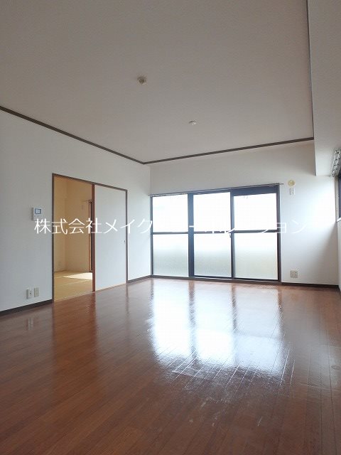 プレステージ城南 その他7