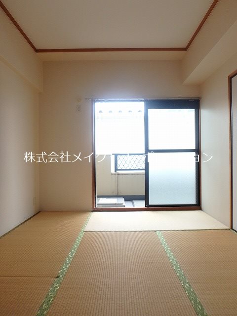 プレステージ城南 その他8