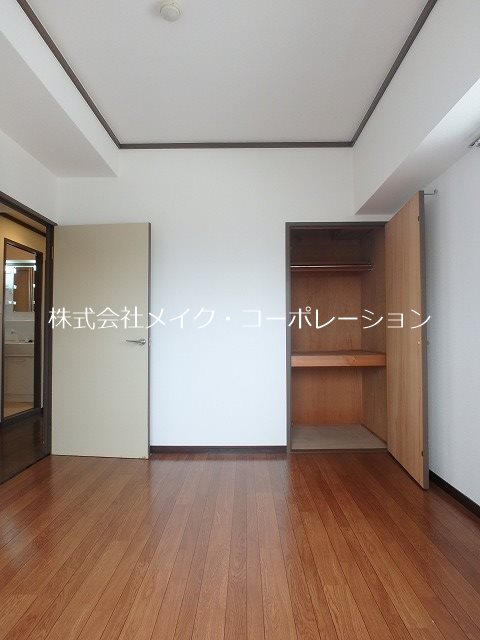 プレステージ城南 その他12