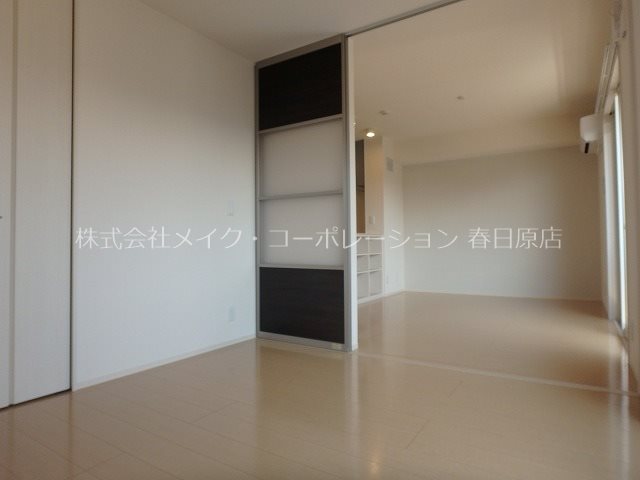 セジュール・プルニエ2 A棟 その他1
